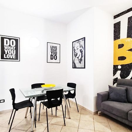 Ferienwohnung Casa Iris Capoliveri  Exterior foto