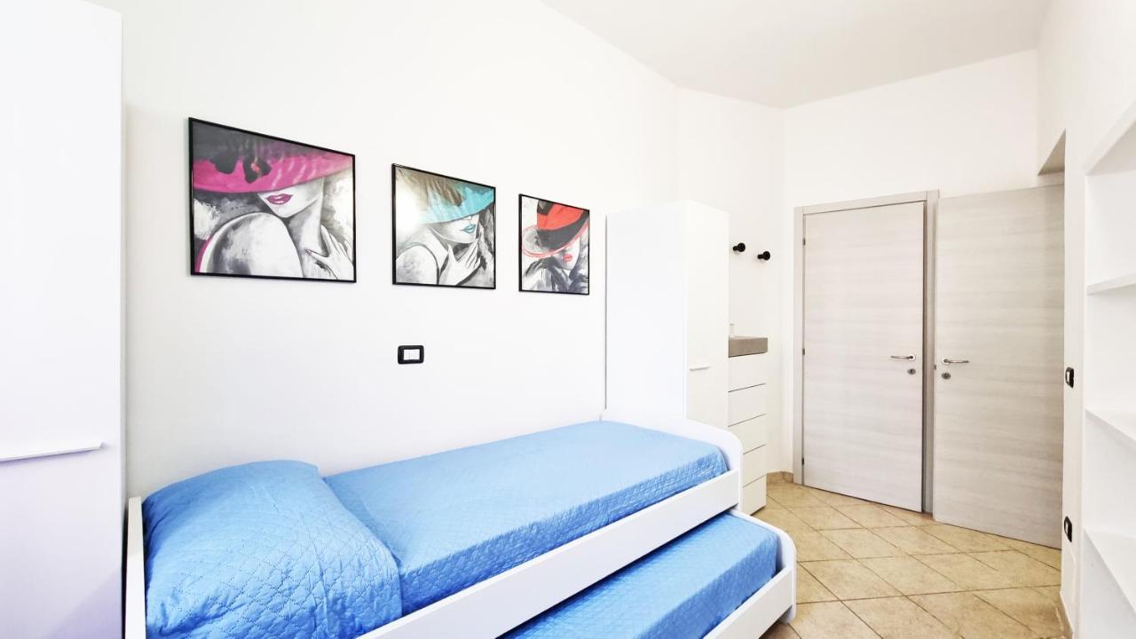 Ferienwohnung Casa Iris Capoliveri  Exterior foto